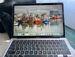 2020 Apple MacBook Air M1 500mg