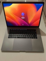 Macbook Pro 2017