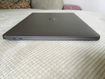 Apple 2019 16" MacBook Pro 2.4GHz 8-Core i9 32GB 2TB SSD 5600M + eGPU