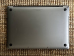 Macbook Pro 15" 2017