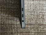 Macbook Pro 15" 2017
