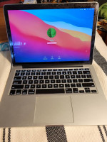 Macbook Pro 13" 2015 Retina