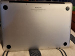 Macbook Pro 13" 2015 Retina
