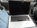 MacBook pro