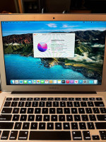 Apple MacBook Air 13"