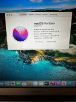 Apple MacBook Air 13"