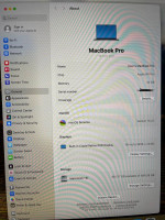 16 MacBook Pro 2021 M1 Pro 32Gb 512Gb Laptop Microsoft Office Logic X