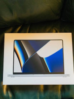Apple MacBook Pro