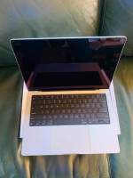 Apple MacBook Pro