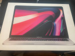 13” Apple 2020 M1 Macbook Pro | 8GB RAM | 256 GB SSD