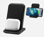 Nomad Base Station Stand