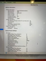 2017 13" MacBook Pro