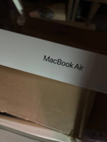 SEALED - 2024 MacBook Air 13”