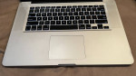 Fast Apple MacBook Pro 15in i7 Laptop Computer - Dual GPU & New Mac OS