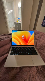 2021 MacBook Pro Perfect Condition