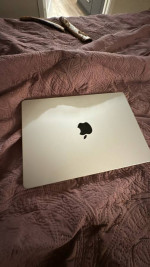 2021 MacBook Pro Perfect Condition