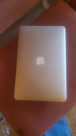 Macbook Air laptop