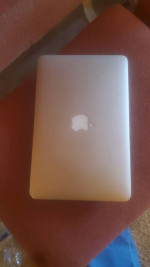 Macbook Air laptop