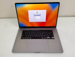 Apple MacBook Pro 16 Inch 2019 i9 32 GB RAM 500 GB SSD 2.4 GHz 8-core Laptop