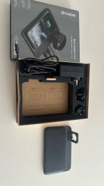 Nomad Base Station - Apple Watch Edition