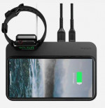 Nomad Base Station - Apple Watch Edition