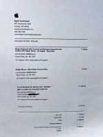 MacBook Air 2023 W K/M wireless