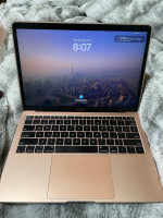 MacBook air