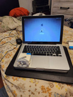 Macbook alum