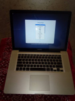 MacBook Pro 17" 2010