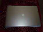 MacBook Pro 17" 2010