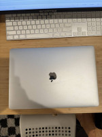 Macbook Pro 2017 15 inch
