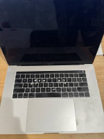 Macbook Pro 2017 15 inch