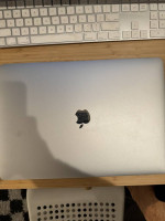 Macbook Pro 2017 15 inch