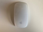 15" Macbook Pro + Magic Keyboard + Magic Mouse