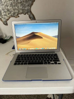 Macbook air