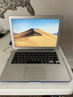 Macbook air