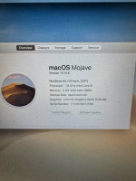 Macbook air
