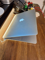 MacBook Pro 15" retina 2014