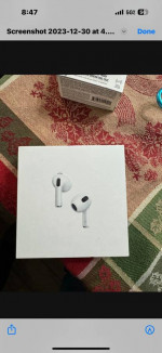 Earpods