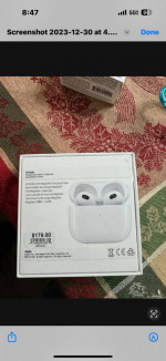 Earpods