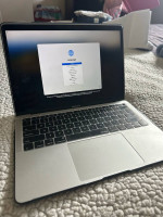 Macbook Air 2018 13.3’ Retina Display