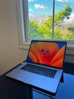 MacBook Pro 15.4 Inch