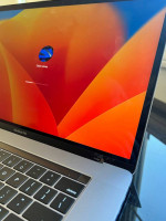 MacBook Pro 15.4 Inch