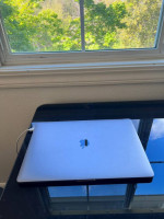 MacBook Pro 15.4 Inch