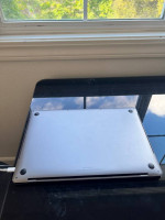 MacBook Pro 15.4 Inch