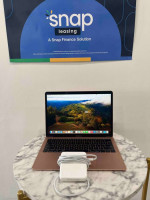 MacBook Air "Core i5" 1.6 13" (Late 2018) 8GB \ 256GB "H91219"