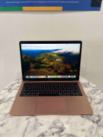 MacBook Air "Core i5" 1.6 13" (Late 2018) 8GB \ 256GB "H91219"