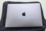 Macbook Pro M1 512GB, 8GB RAM, w/ Touchbar Silver