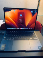 13-inch MacBook Air with M2 chip- Midnight