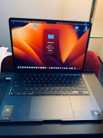13-inch MacBook Air with M2 chip- Midnight